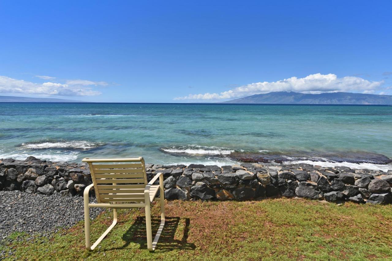 Kaleialoha 309 Kahana Exterior foto