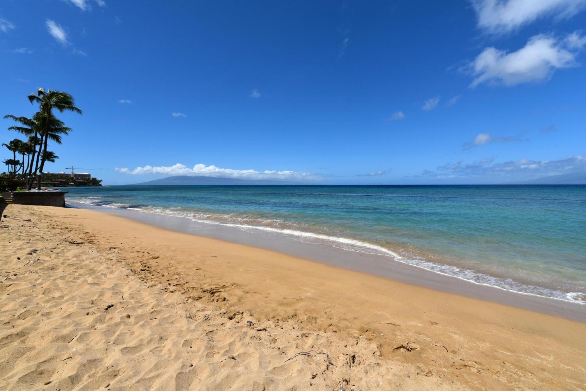 Kaleialoha 309 Kahana Exterior foto